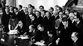 Etwas Normalität für Berlin