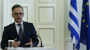 Maas zeigt sich besorgt