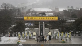 Nordkorea soll Jugendliche hingerichtet haben