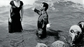 Klarer Kopf, wildes Temperament