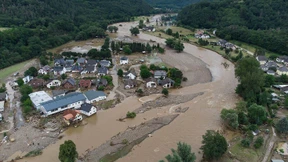 Forscher warnen vor Umweltgiften nach Hochwasser