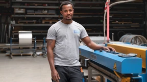 Warum die Ausbildung von Flüchtlingen den Fachkräftemangel nicht löst