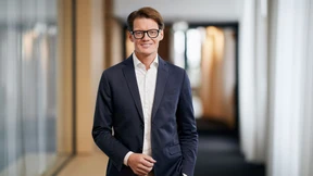 Die Gema bekommt einen neuen Chef