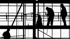 Der schwache Arbeitsmarkt bringt auch Sorge um Auszubildende mit sich 