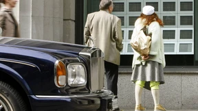 Besserverdiener verdienen immer besser