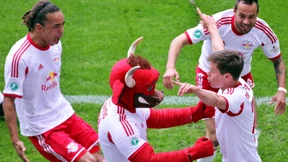 RB Leipzig marschiert „ab durch die Dritte“