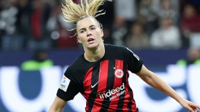 Vertauschte Rollen von Frankfurt und Barcelona