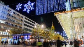 Karstadt einig mit Gewerkschaft