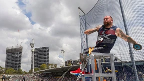 Sportliche Höchstleistungen trotz Behinderung