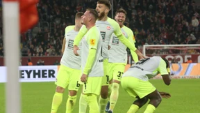 Kaiserslautern verzichtet auf Einspruch – Täterermittlung läuft