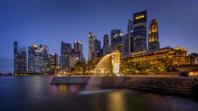 Deutsche Strategie für Indo-Pazifik erzürnt China