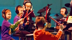 Den Musikus in sich entdecken