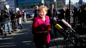 Erfolg hängt an schmerzhaften Kompromissen