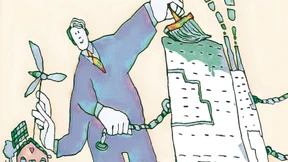 Gewinne sind nicht alles