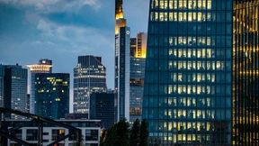 „Der Dax steigt auf 16.000 Punkte“