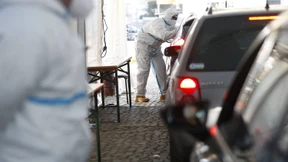 An der Grenze der Belastbarkeit