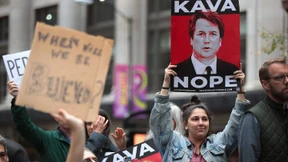 FBI befragt zweite Zeugin