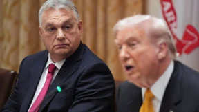 Trumps Wahlkampfhilfe für Orbán