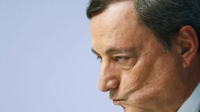 Draghi weist deutsche Kritik an EZB zurück