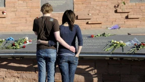 Junge verletzt zahlreiche Mitschüler mit Messern