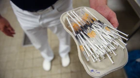 Zurück in die Selbständigkeit