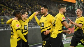 Borussia „bipolar“ Dortmund