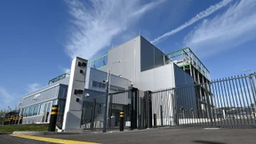 Thales startet Cloud-Betrieb für Google in Deutschland