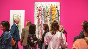 Welches Museum zeigt was im April?