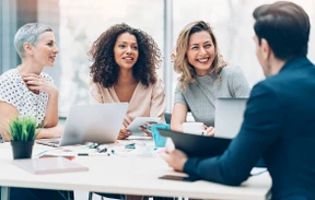 „Mit guten Worten allein ist es nicht getan“