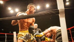 Die Kämpfer aus Sossenheim