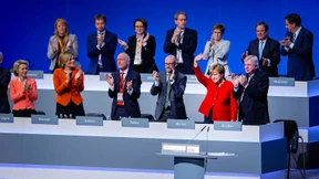 Antipopulistische Kampfansage an die AfD