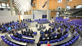 Wachsende Zweifel an der Demokratie