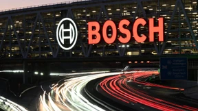 In Bosch manifestiert sich die Krise der Industrie