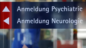 Erniedrigung in Behindertenheim