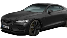 Polestar 1
