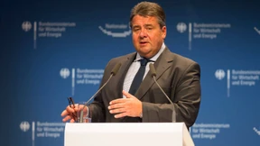 Gabriel will eigenes Börsensegment für Start-ups