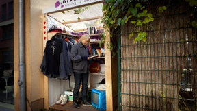 Wie du mir, so ich dir