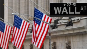 Sieht so eine Kursblase aus?