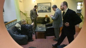 Europäer sollen ihre Rolle bei CIA-Folter aufarbeiten