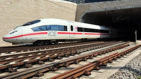 Wird die Bahn als Klimaretter überschätzt?