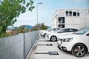 Der Traum vom kabellosen Laden