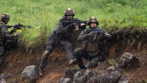 Japan und Amerika wollen Sicherheitsallianz stärken