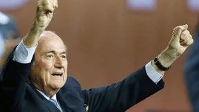 Blatter bleibt Fifa-Präsident – Schwere Niederlage für Europa