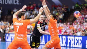 Ein Festabend für den deutschen Handball