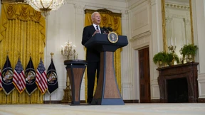 Biden kündigt Corona-Impfpflicht für Pflegeheime an