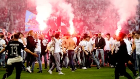 „Nichts ist schlimmer, als dass ganz Deutschland uns mag“