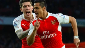 Arsenal wieder Dritter