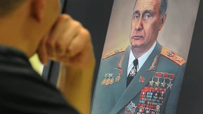 Gar gern hat es der Leonid