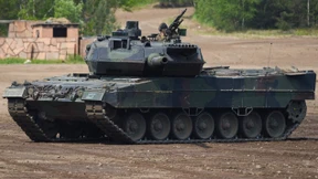 Norwegen bestellt 54 Leopard-2-Panzer