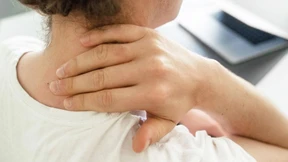 Arbeit im Homeoffice kann krank machen